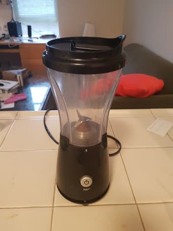 Great blender 1