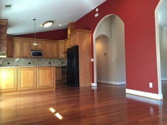 Private Room in amazing 4BD3BATH House in Palo Alto 2