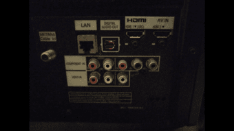 50" plasma HD TV - $170 (Redwood City) 1
