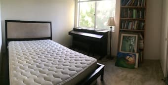1 furnished BR in 3Bed/2Bath, Sharon road Menlo Park Available Now! 1