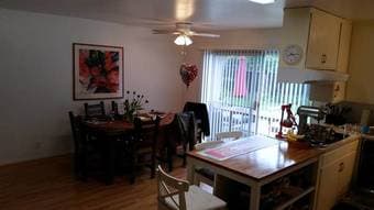 Gorgeous house with friendly housemates! 1