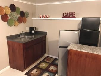 Short term efficiency Studio in SF available- $1750/month 2
