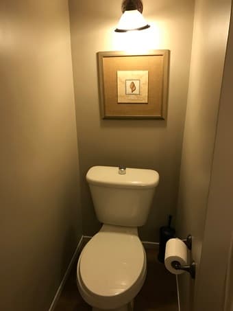 Short term efficiency Studio in SF available- $1750/month 3