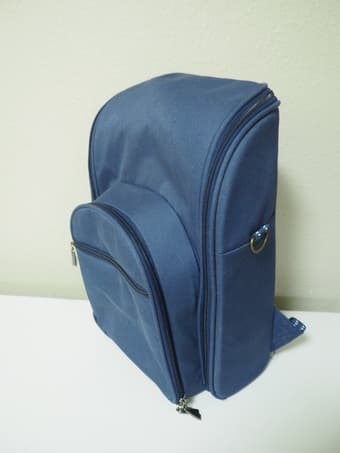 Hiking & picnicking backpack 1