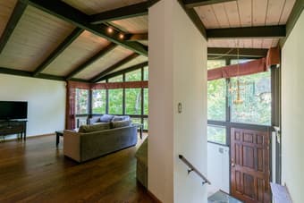Room for rent in our 5 BD home! 1