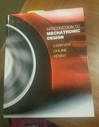 ME210 Book 1