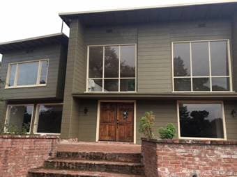 5400ft2 - Woodside Country Mountain Home in Parklike Setting 1