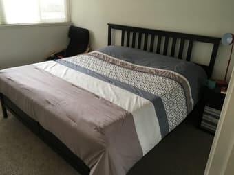 Family Moving! Furniture in excelent conditions with less than 1 year! 1