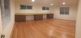 AWESOME roomie needed in our big Mountain View home!! 3