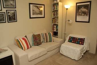 Mountain View - JR 1 Bedroom 2