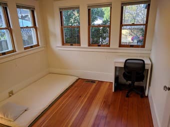 Private room in Palo Alto (near Stanford and downtown) 1