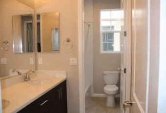 1 bedroom in a new 4 br/2.5ba house 2