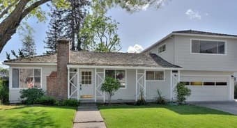 Shared 7 BD house in Redwood City 1