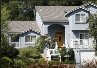 Seeking a cool new roommate; private bedroom available in large share 1