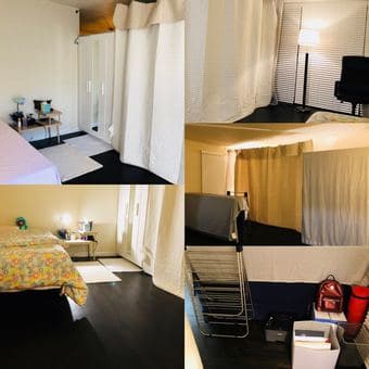 Palo Alto downtown (798 University Ave) 2b2b sublease (female only 2