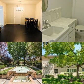 Palo Alto downtown (798 University Ave) 2b2b sublease (female only 3
