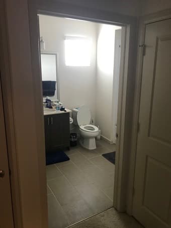 1br - 1Bd/1Bath in Luxury 2bd/2bath (san jose north) 3