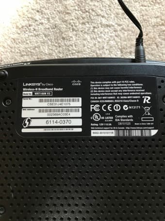 Wireless routers 3
