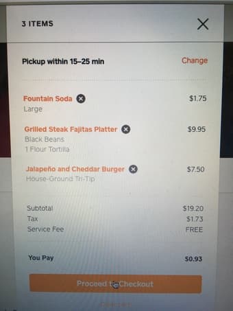 FREE $20 credit to Ray's, Treehouse, CoHo, and Palo Alto restaurants 2