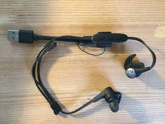 Jaybird X3 Sport Bluetooth Headset 2