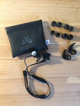 Jaybird X3 Sport Bluetooth Headset 3