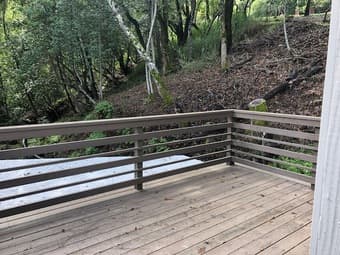 STUDIO FOR RENT 1