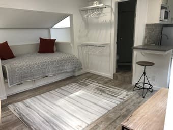 STUDIO FOR RENT 2