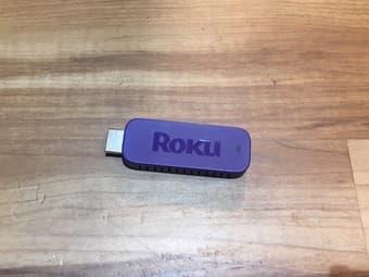 Roku 1