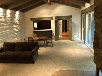 Cozy home with incredible roommates. Come meet us! 3
