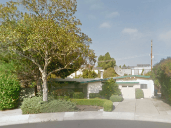 Shared 7 BD house in Palo Alto 3