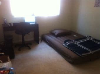 $1292 Available 1BD/1BA in 2BD/2BA Apt-Walkable distance to Caltrain 1