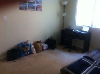 $1292 Available 1BD/1BA in 2BD/2BA Apt-Walkable distance to Caltrain 2