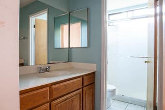 Check out our home! - Private bedroom in a beautiful place :) 3