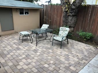 Available Now -- Remodeled Furnished 2Br/1Ba. ( 2.1 miles to Stanford) 3
