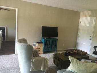 2Br/2Ba Mountain View Aparmtent for Rent 1