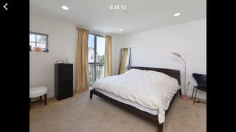 sublet 1/1 in 3/2.5 townhouse Menlo Park 5 min walk to caltrain 2