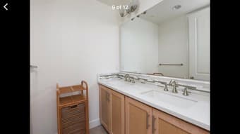 sublet 1/1 in 3/2.5 townhouse Menlo Park 5 min walk to caltrain 3