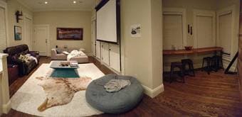 Huge Room Available (2 months) in 4BR, 2B Castro Apartment 1