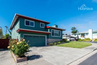 Room for rent in our 5 BD home! 1