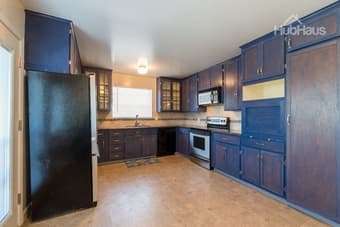 Room for rent in our 5 BD home! 3