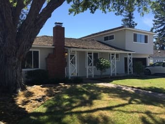 Come live with us in Redwood City! 3