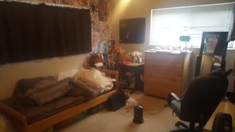 Private BR, Shared Apt, by Apple and Cupertino Village 3
