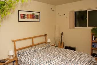 1br - Mountain View - JR 1 Bedroom (mountain view) 3