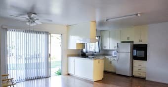 Shared 7 BD house in Palo Alto 1