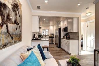 Brand new, remodeled home near downtown RWC 2
