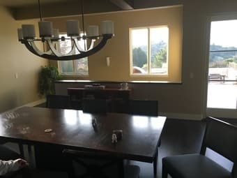 3 Rooms Available in Large Beautiful Home in Hills of Redwood City 2