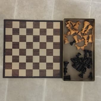 Table games 3