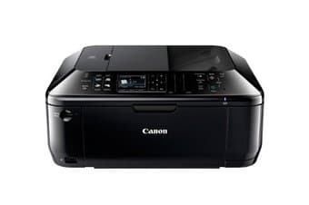 Canon PIXMA MX512 Printer 1