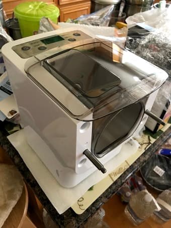 Phillips Pasta Maker 2