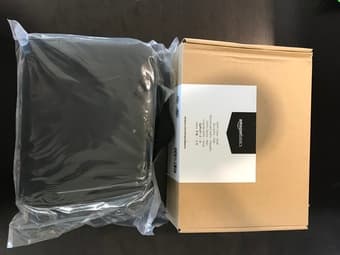 AmazonBasics Carrying Case for GoPro - Small 1